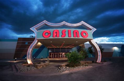 Rota 66 Casino Albuquerque Numero De Telefone