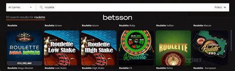 Roulette Bp Games Betsson