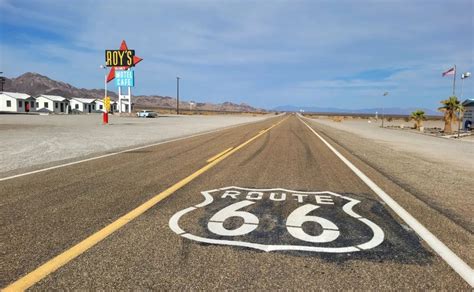 Route 66 Betsson