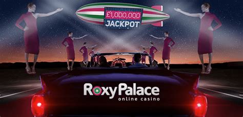 Roxy Casino De Download
