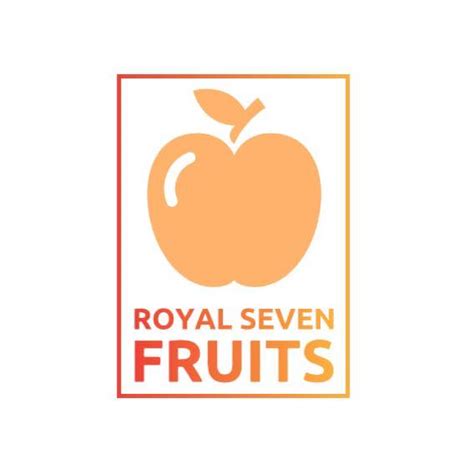 Royal 7 Fruits Blaze