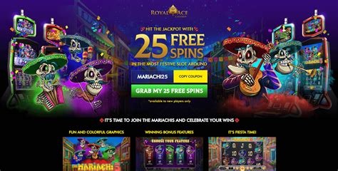 Royal Ace Casino Bolivia