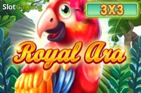 Royal Ara 3x3 Bet365
