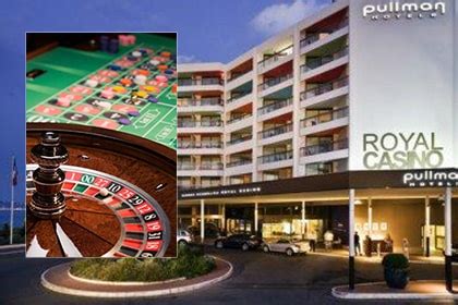 Royal Casino Do Haiti