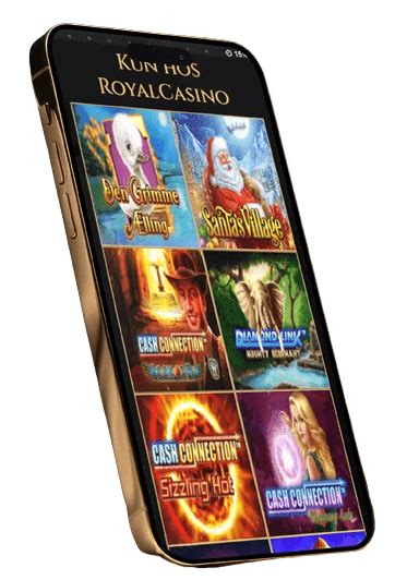 Royal Casino Mobile