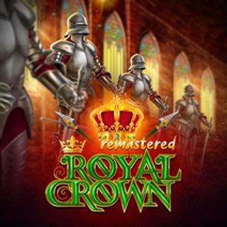 Royal Crown Remastered Parimatch