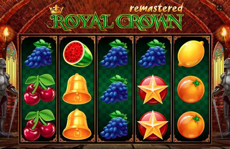 Royal Crown Remastered Slot - Play Online