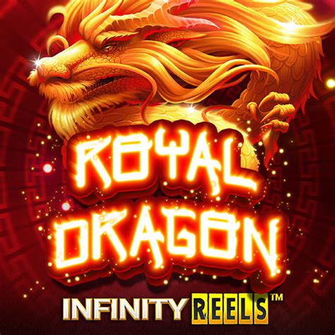 Royal Dragon Infinity Bodog