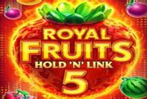 Royal Fruits Betfair