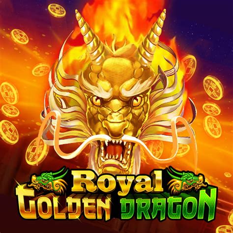 Royal Golden Dragon Pokerstars