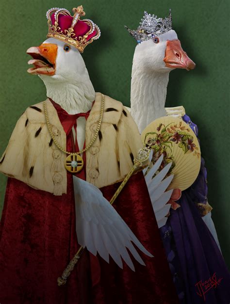 Royal Goose Netbet