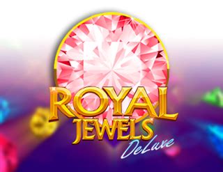 Royal Jewel De Lux Netbet