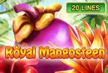 Royal Mangosteen Slot - Play Online