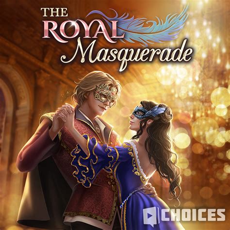 Royal Masquerade Blaze