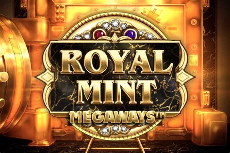 Royal Mint Megaways Bodog