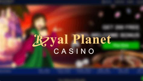 Royal Planet Casino Paraguay