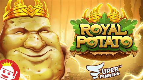 Royal Potato Betano