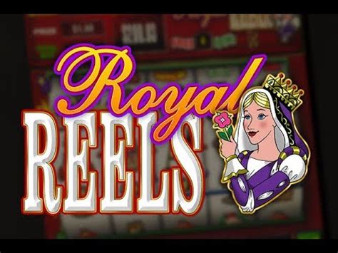 Royal Reels Casino Review
