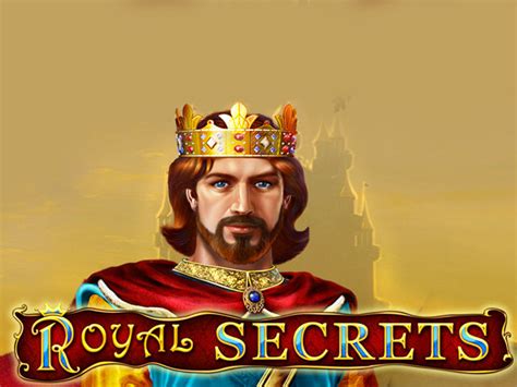 Royal Secrets Betsson