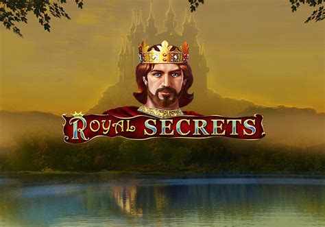 Royal Secrets Pokerstars