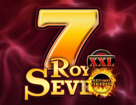 Royal Seven Xxl Red Hot Firepot Betano