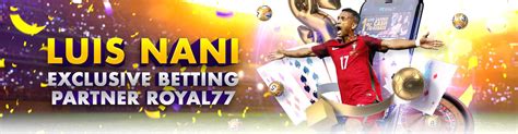 Royal77 Casino App
