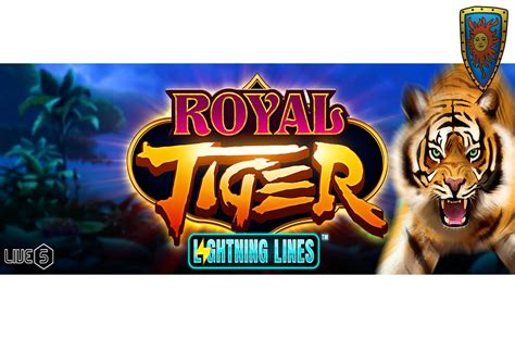 Royaltigerbet Casino Bonus