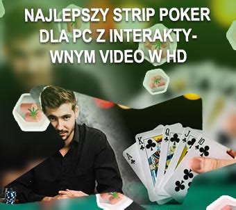 Rozbierany De Poker Na Androida