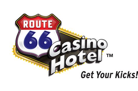 Rt 66 Casino