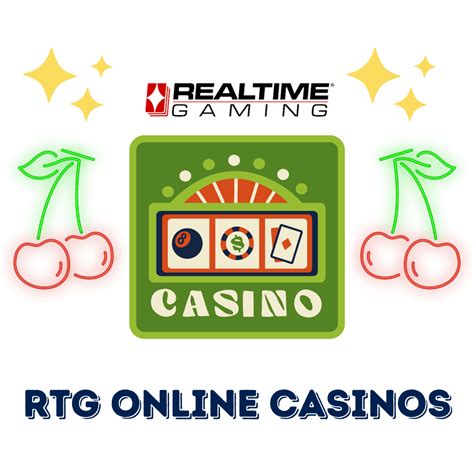 Rtg Casino Eua