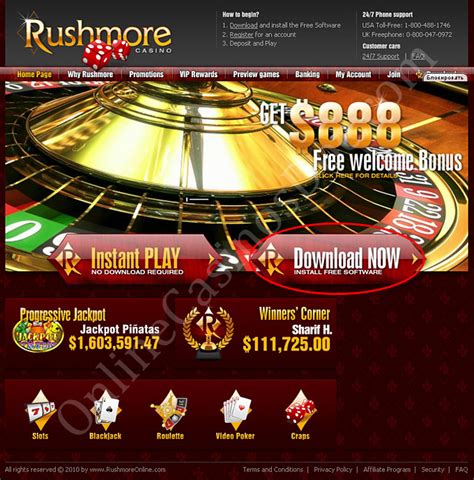 Rtg Casino Software