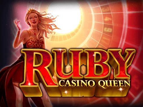 Ruby Casino Queen Leovegas
