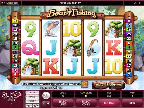 Ruby Fortune Casino De Download De Software