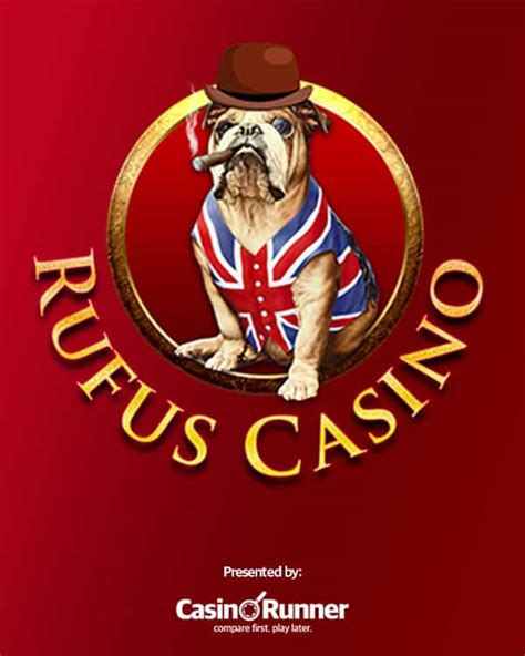 Rufus Casino Download