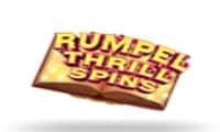 Rumpel Thrill Spins Blaze