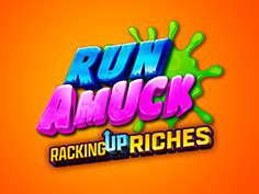 Run Amuck Slot - Play Online