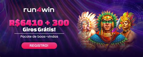 Run4win Casino Chile