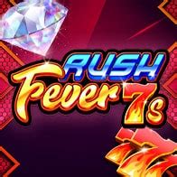 Rush Fever 7s Betsson