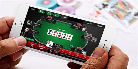 Rush Poker Aplicativo Para Celular Baixar