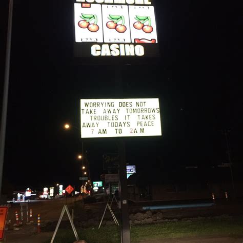 Rushmore Casino Rapid City Sd