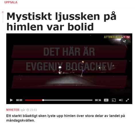 Rysk Roleta Aftonbladet