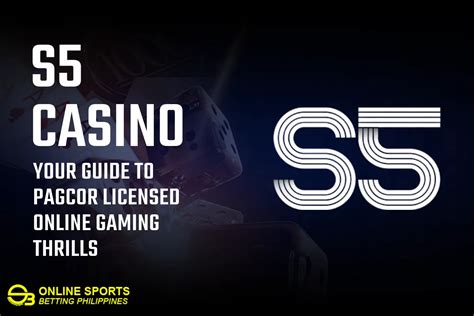 S5 Casino Online