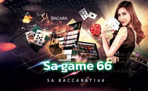Sa Game 66 Casino Argentina