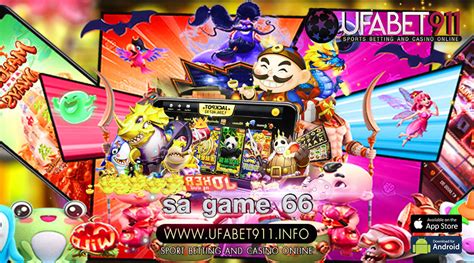 Sa Game 66 Casino Uruguay