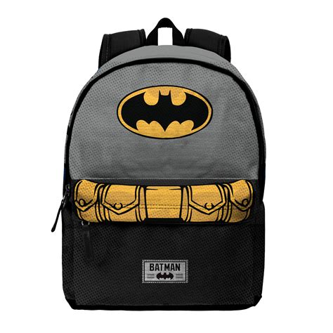 Sac Roleta Batman