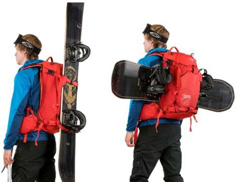 Sac Snowboard Roleta