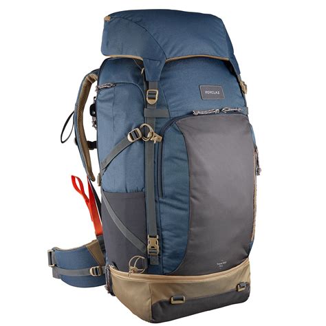 Sac Viagem Roletas 70 L