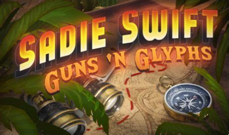Sadie Swift Gun S And Glyphs Bodog