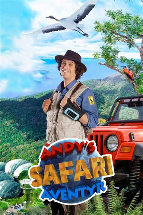 Safari Adventures Novibet