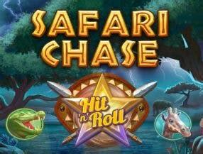 Safari Chase Hit N Roll Bet365